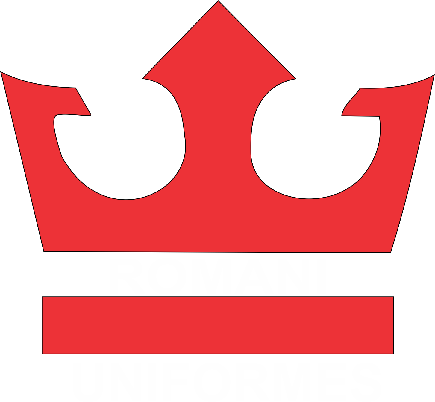 LOGO ROMANI 3 png